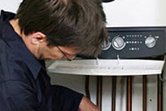 boiler replacement Annscroft