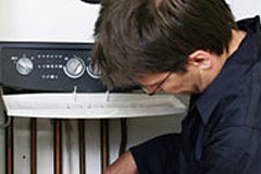 boiler service Annscroft