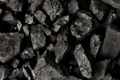 Annscroft coal boiler costs