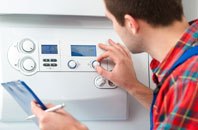 free commercial Annscroft boiler quotes