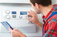 free Annscroft gas safe engineer quotes