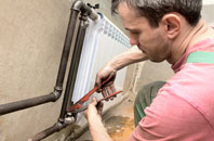 Annscroft heating repair
